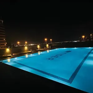 Aparthotel The Square Tower, Dubai