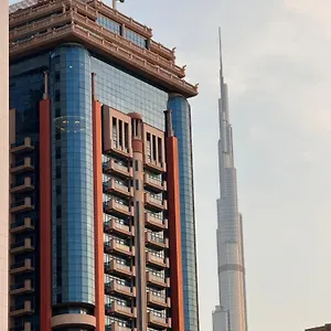 Emirates Grand Apartahotel