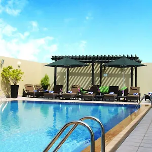 Al Khoory Al Barsha Apartahotel